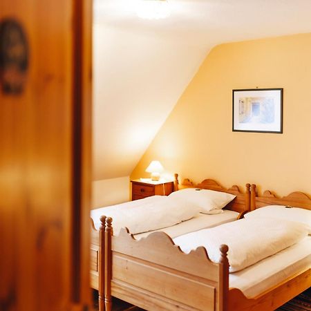 Landgasthof Haueis Marktleugast 외부 사진