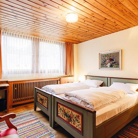 Landgasthof Haueis Marktleugast 외부 사진