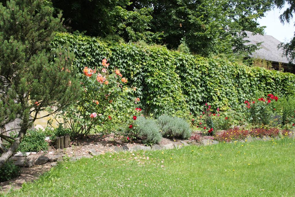 Landgasthof Haueis Marktleugast 외부 사진