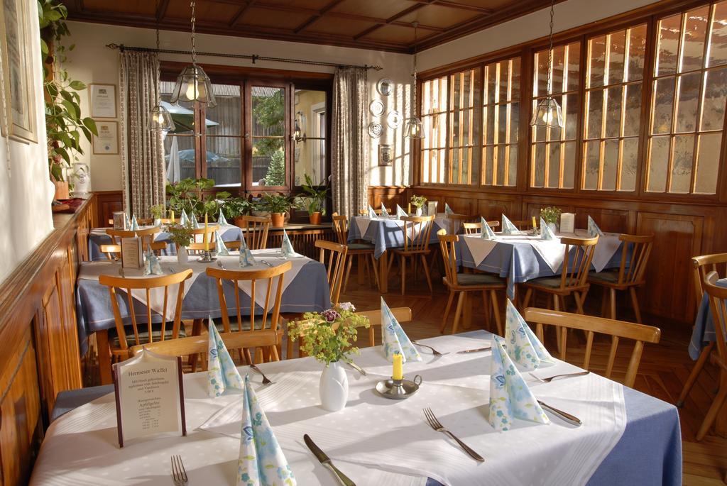 Landgasthof Haueis Marktleugast 외부 사진