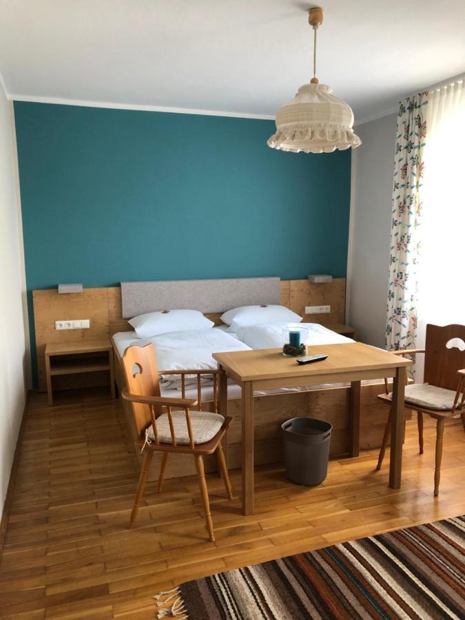 Landgasthof Haueis Marktleugast 외부 사진