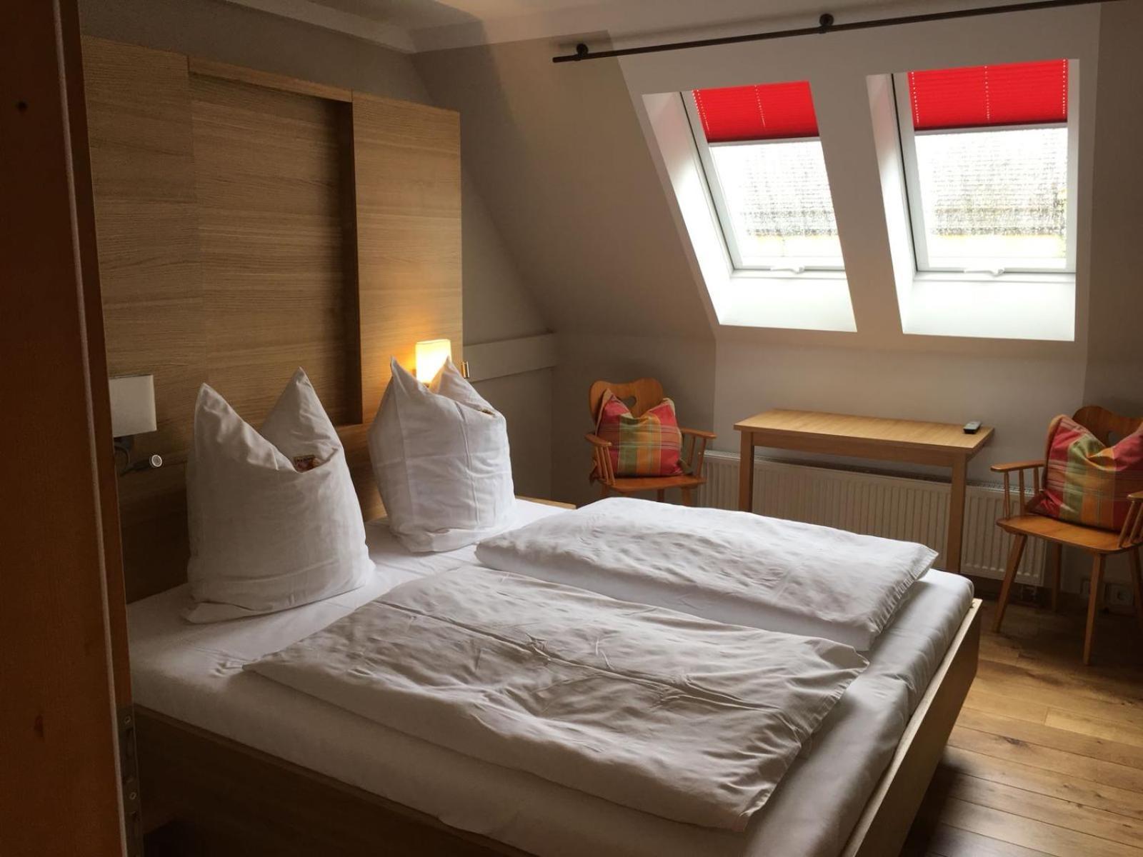 Landgasthof Haueis Marktleugast 외부 사진