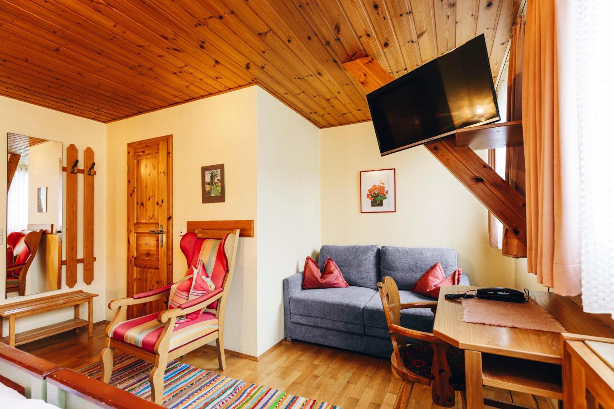 Landgasthof Haueis Marktleugast 외부 사진