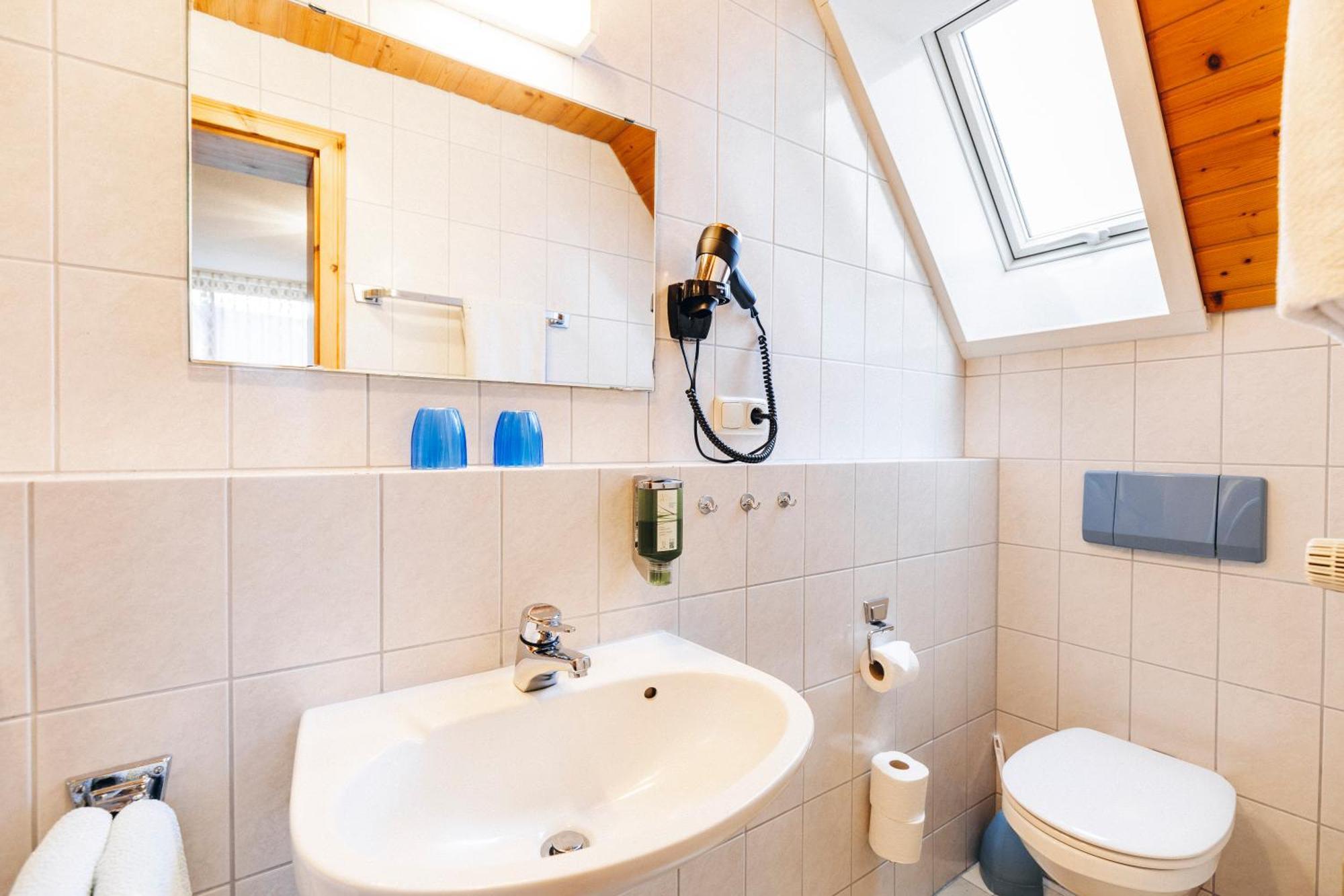 Landgasthof Haueis Marktleugast 외부 사진