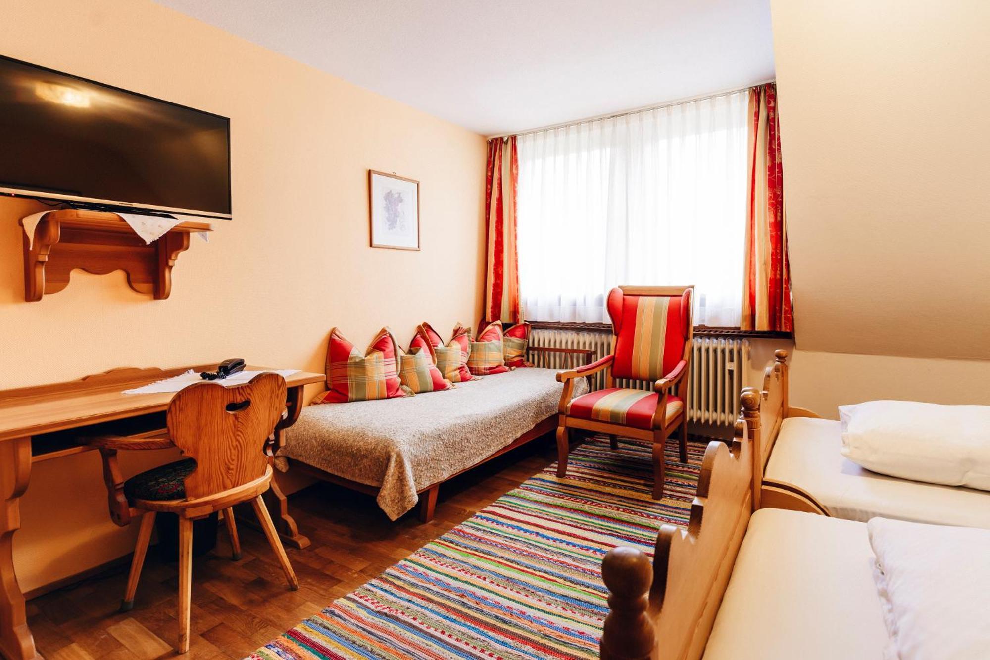 Landgasthof Haueis Marktleugast 외부 사진