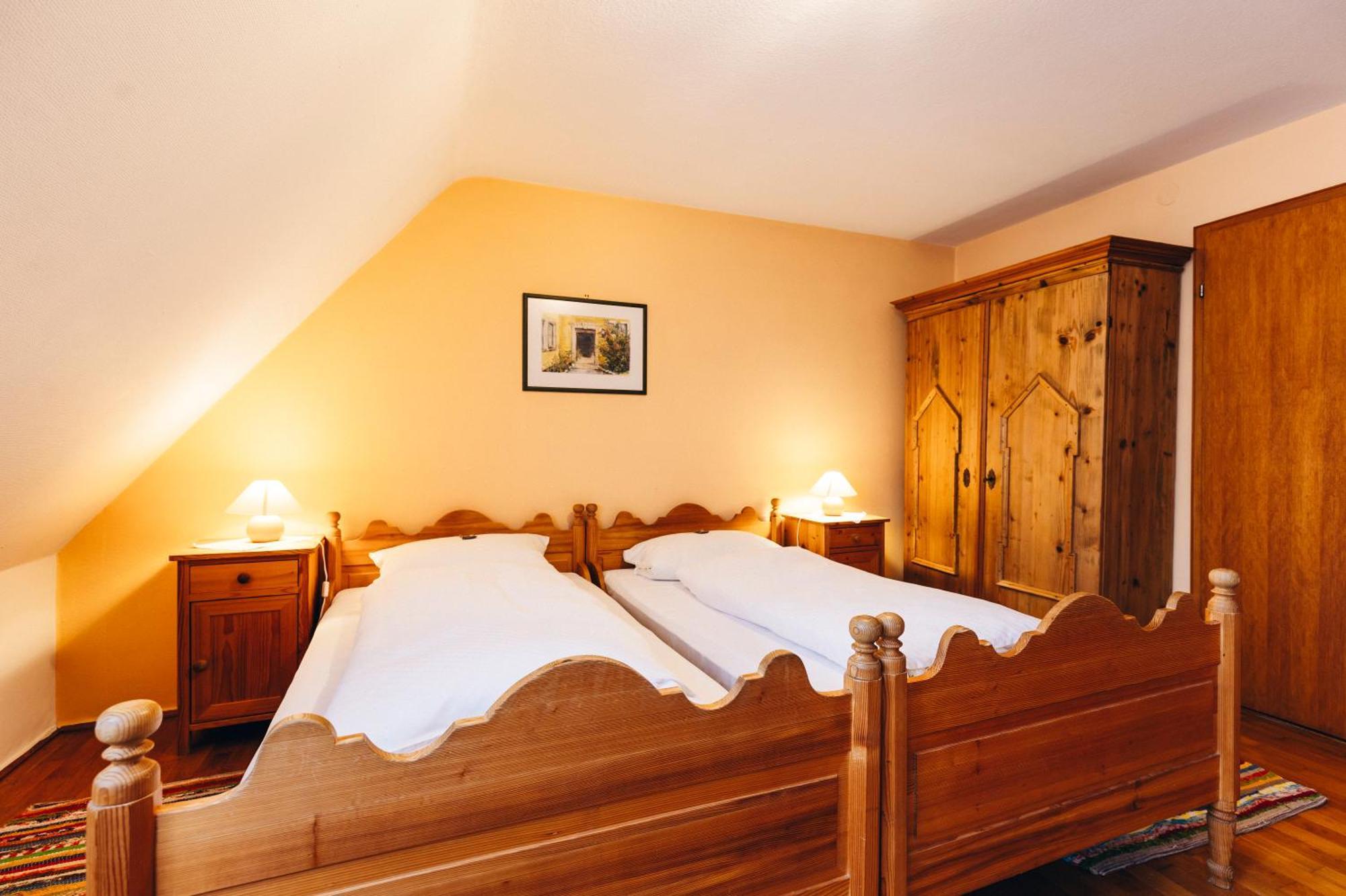 Landgasthof Haueis Marktleugast 외부 사진