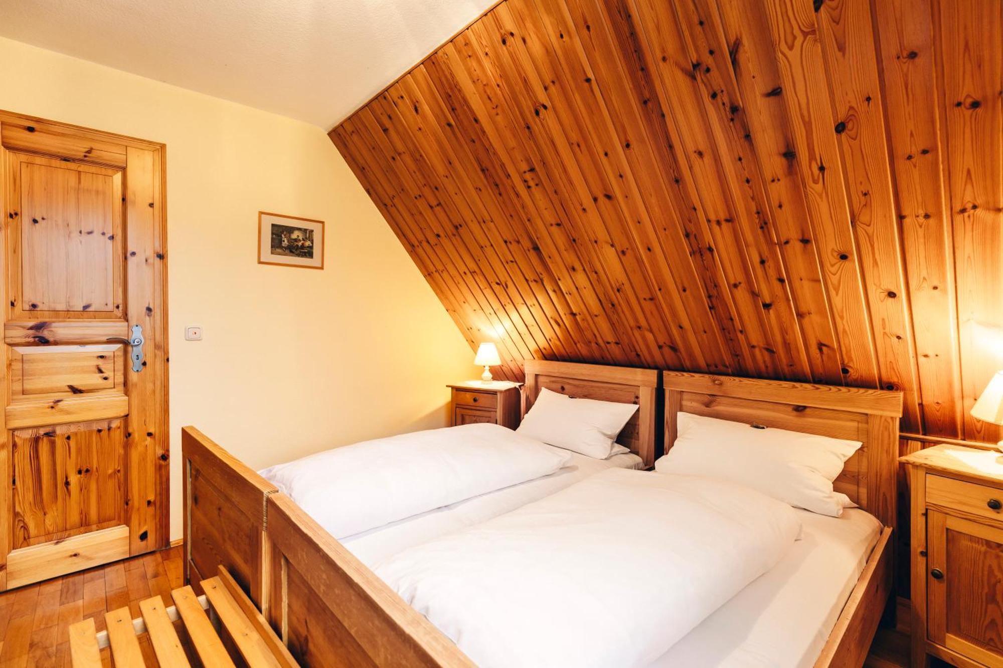 Landgasthof Haueis Marktleugast 외부 사진