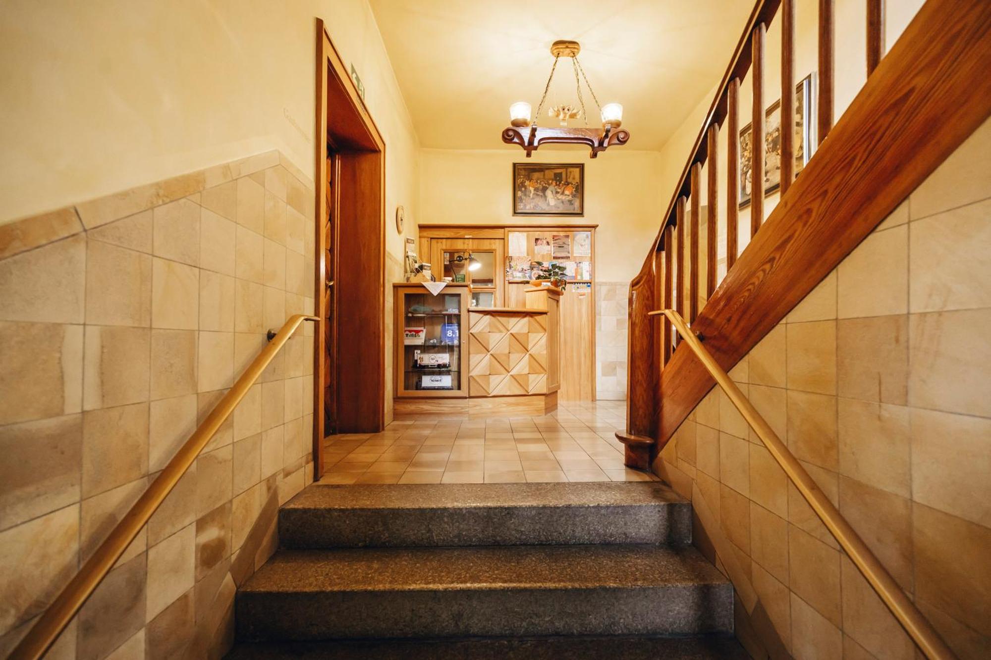 Landgasthof Haueis Marktleugast 외부 사진